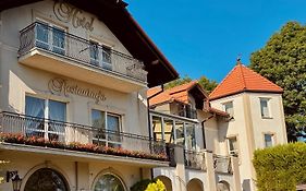 Hotel Mateo